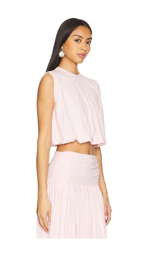 Remi Top in Pink. - size M (also in S, XS) - MORE TO COME - Modalova