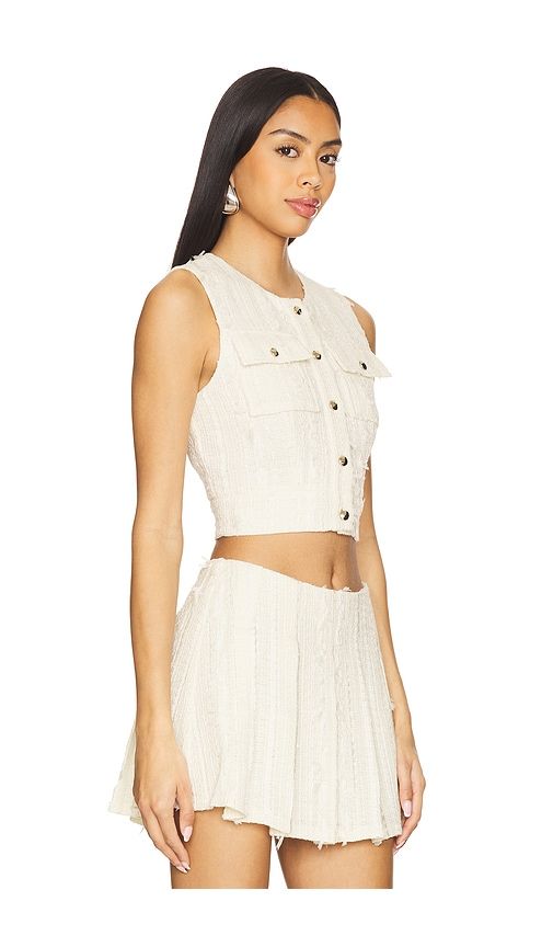 Anya Top in . - size L (also in M) - MORE TO COME - Modalova