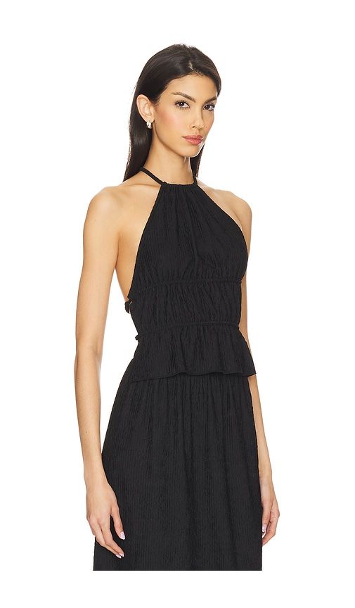 Malina Top in . - size L (also in M, XL) - MORE TO COME - Modalova