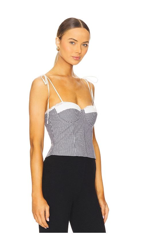 Roslyn Top in . - size L (also in M, S, XS) - MORE TO COME - Modalova