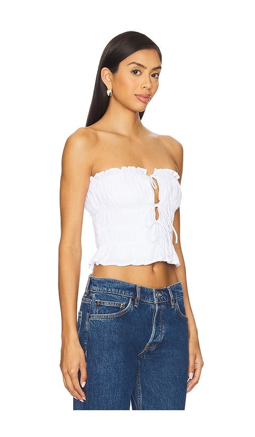 Valentina Top in . - size L (also in M) - MORE TO COME - Modalova