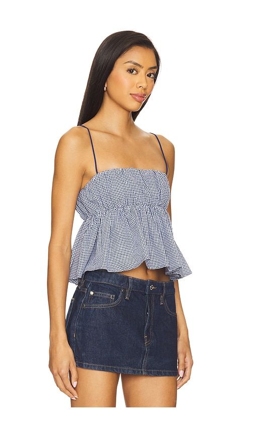 Bailey Cami Top in Navy. - size L (also in M, S, XL, XS, XXS) - MORE TO COME - Modalova