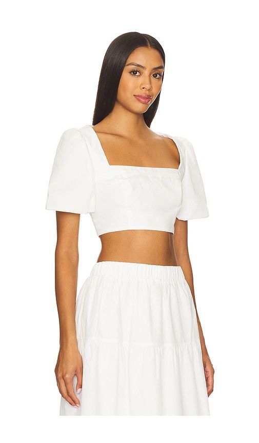 Braline Top in . - size M (also in S, XL, XS, XXS) - MORE TO COME - Modalova