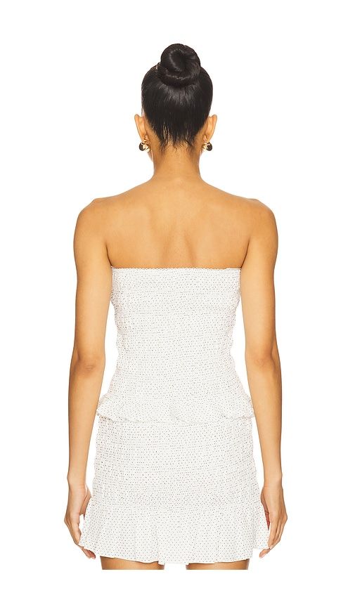 Rani Tube Top in . Taglia L. Also in M, S - MORE TO COME - Modalova