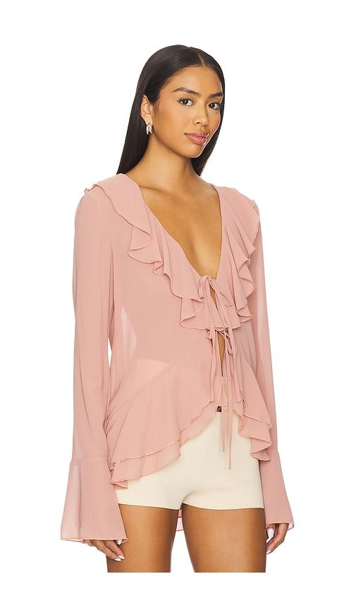 Alisia Top in . - size S (also in XS, XXS) - MORE TO COME - Modalova