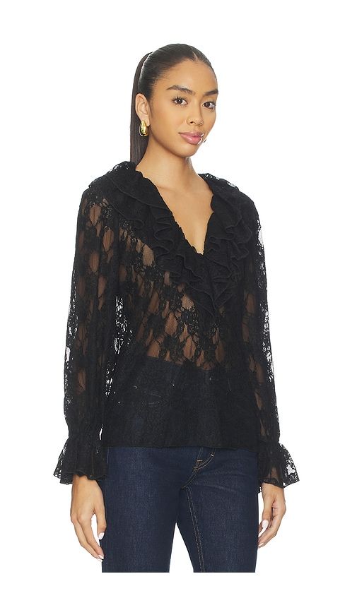 Dulcie Top in . - size XS (also in XXS) - MORE TO COME - Modalova