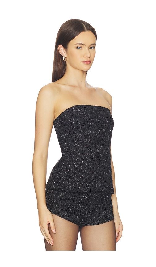 Camince Strapless Top in . - size M (also in XL, XS) - MORE TO COME - Modalova