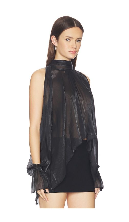 Tilly Blouse in . - size M (also in S, XS, XXS) - MORE TO COME - Modalova