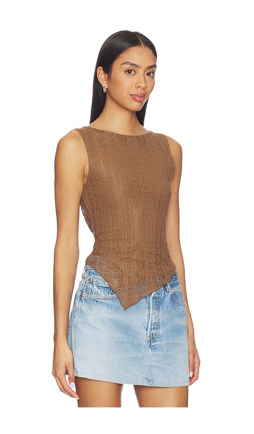Palima Top in . - size S (also in XL, XS, XXS) - MORE TO COME - Modalova