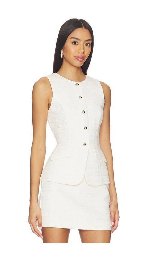 Samira Top in . - size L (also in M, S, XL, XS, XXS) - MORE TO COME - Modalova