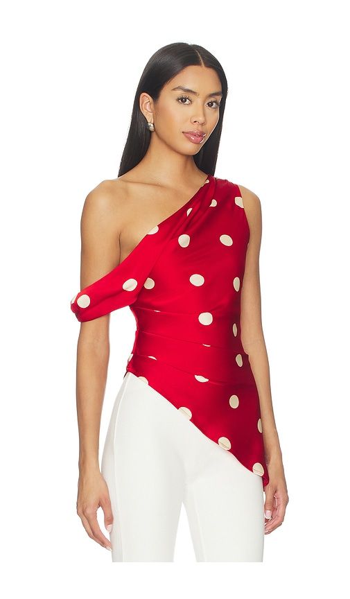 Mindy Off Shoulder Top in . - size S (also in XS) - MORE TO COME - Modalova