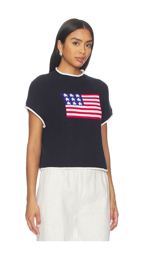 Conley Knit Top in . - size L (also in M, S, XS) - MORE TO COME - Modalova