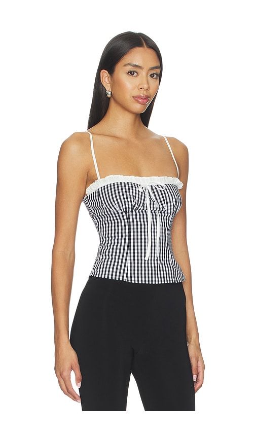 Beckie Top in . - size L (also in S, XS) - MORE TO COME - Modalova