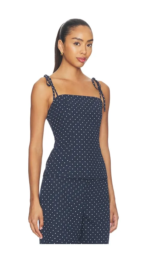 Chantelle Top in . - size S (also in XS, XXS) - MORE TO COME - Modalova