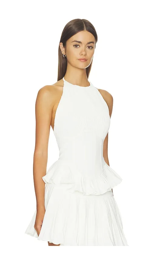 Anala Top in . - size L (also in M, S, XS, XXS) - MORE TO COME - Modalova