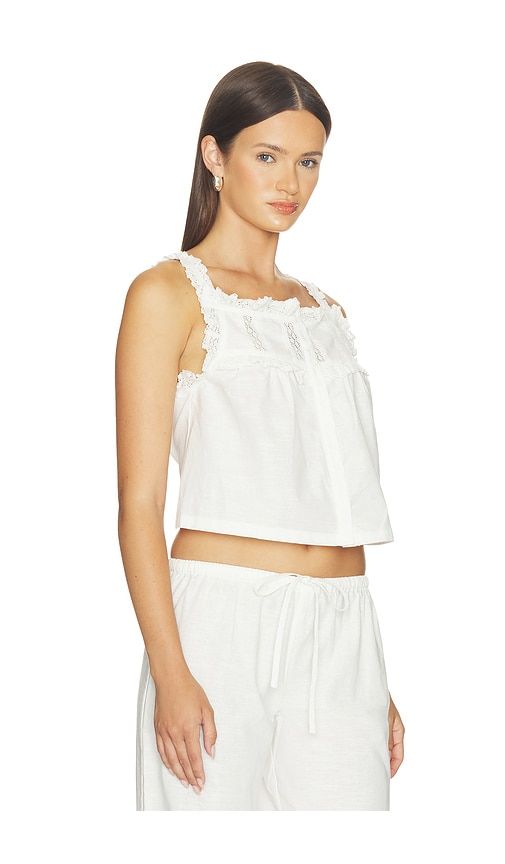 Jamie Top in . - size XS (also in XXS) - MORE TO COME - Modalova