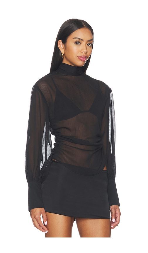 Kane Open Back Top in . - size L (also in M, S, XL, XS, XXS) - MORE TO COME - Modalova