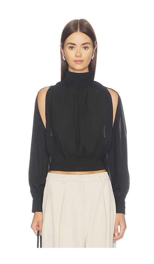 Merilee Open Back Top in . - size L (also in M, S, XL, XS, XXS) - MORE TO COME - Modalova