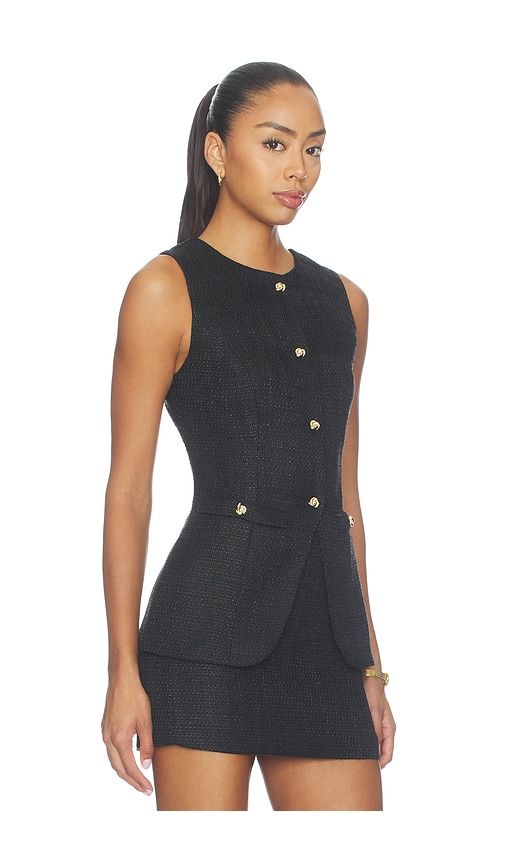 Francesca Vest in . - size M (also in S, XL, XS, XXS) - MORE TO COME - Modalova