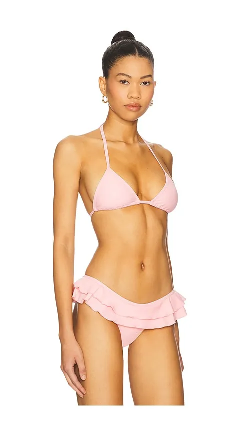 Sesly Bikini Top in . - size M (also in S) - MORE TO COME - Modalova