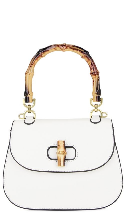 MORE TO COME Hayes Bag in Cream - MORE TO COME - Modalova
