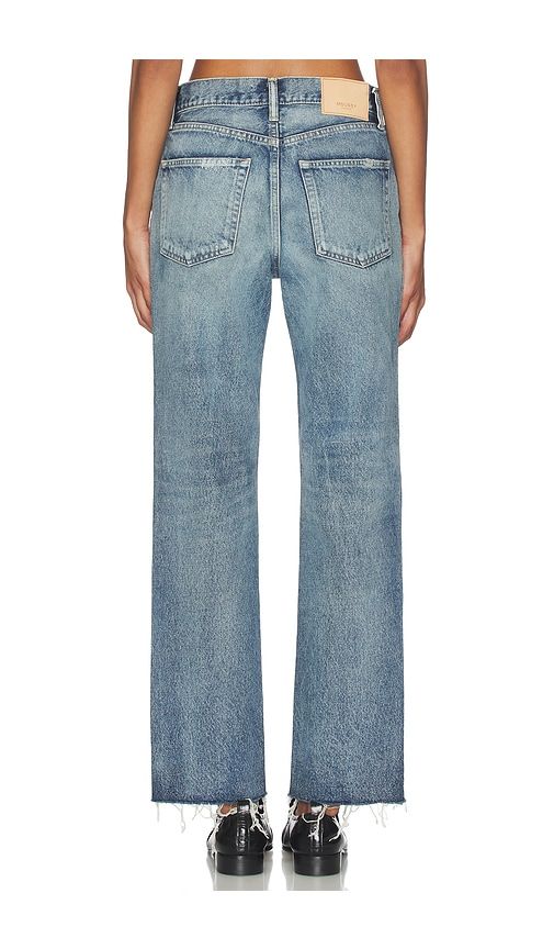 Ravencrest Straight Jeans in . Taglia 27. Also in 28, 29, 30, 32 - Moussy Vintage - Modalova
