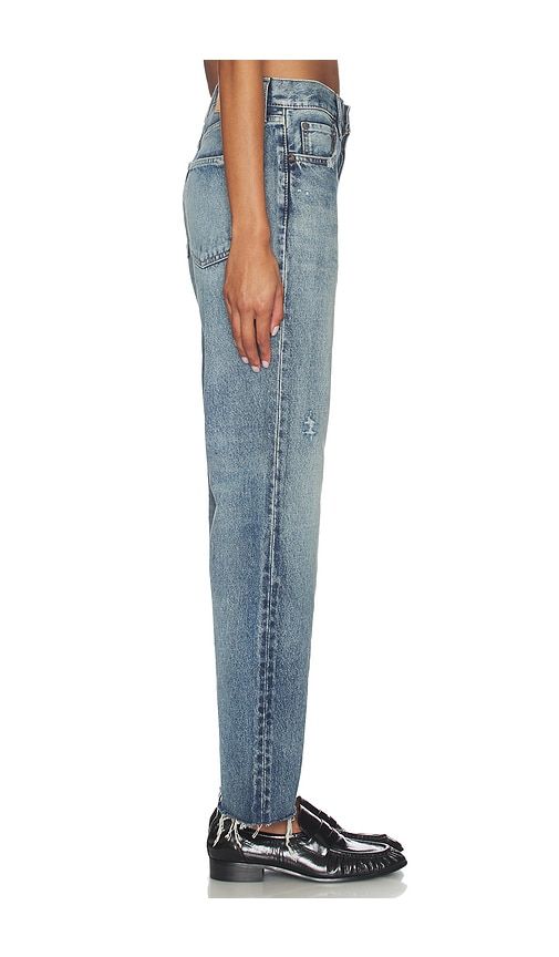 Ravencrest Straight Jeans in . Taglia 27. Also in 28, 29, 30, 32 - Moussy Vintage - Modalova