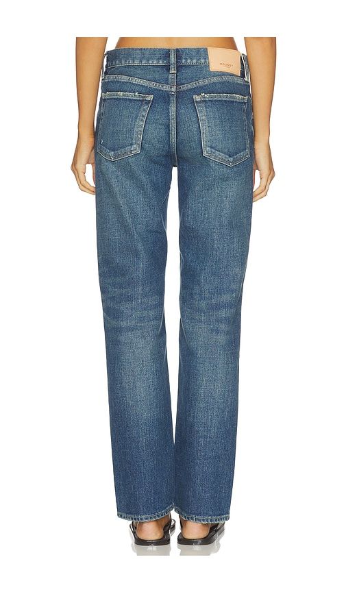Hadley Straight Low Rise Jeans in . Size 24. Also in 26, 27, 28 - Moussy Vintage - Modalova
