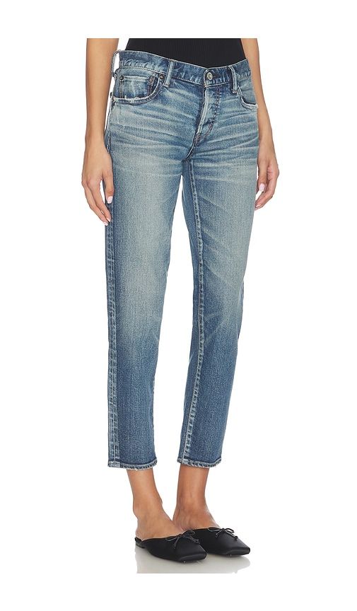 Alice Tapered Jeans in . - size 25 (also in 26) - Moussy Vintage - Modalova