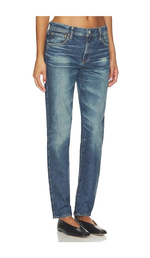Glocester Skinny Long Jeans in . - size 24 (also in 25, 26, 28, 29, 30) - Moussy Vintage - Modalova