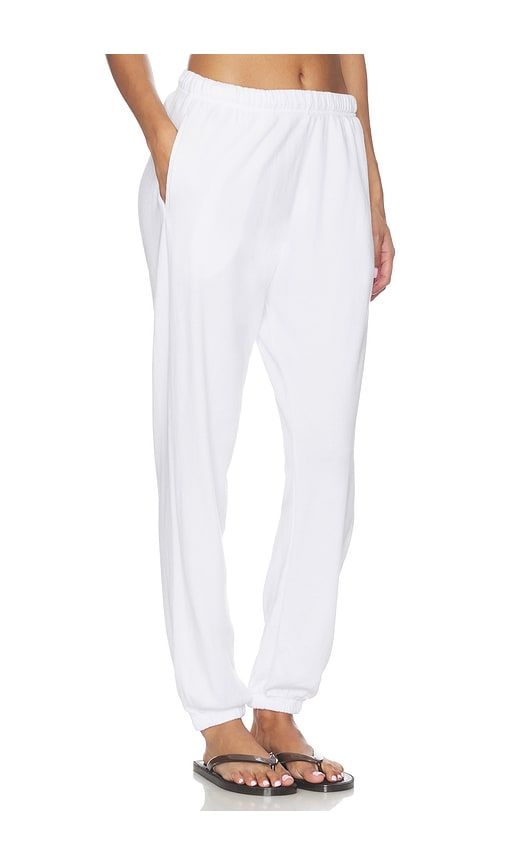 Viper Sweatpant With Side Pocket in . - size M (also in S, XS) - Michael Lauren - Modalova
