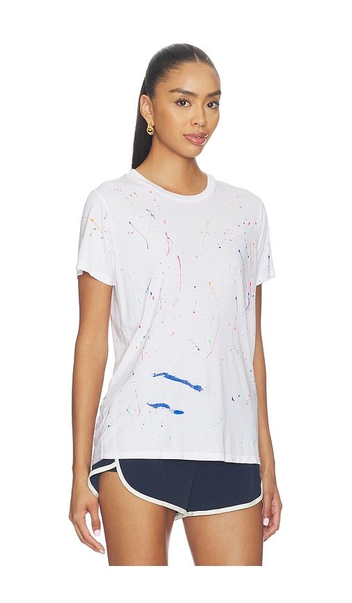 X REVOLVE Roman Boyfriend Tee in . - size M (also in S) - Michael Lauren - Modalova