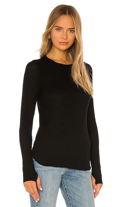 Alick Tee in . - size M (also in S, XL, XS) - Michael Lauren - Modalova