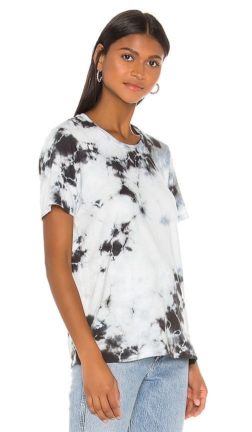 Hall Vintage Tee in White. - size S (also in XS) - Michael Lauren - Modalova