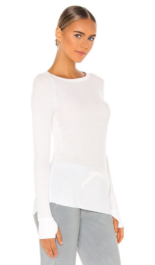Alick Tee in . - size L (also in M, S, XL, XS) - Michael Lauren - Modalova