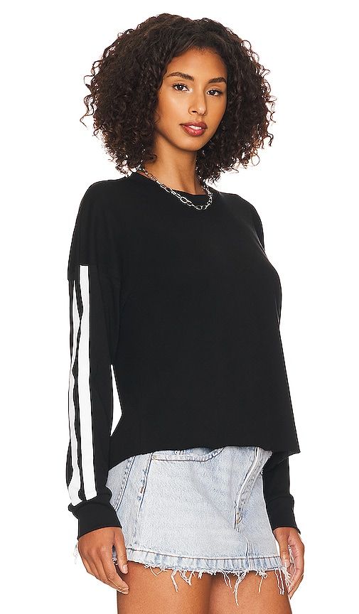 Keegan Tee in & . - size L (also in M, S, XS) - Michael Lauren - Modalova
