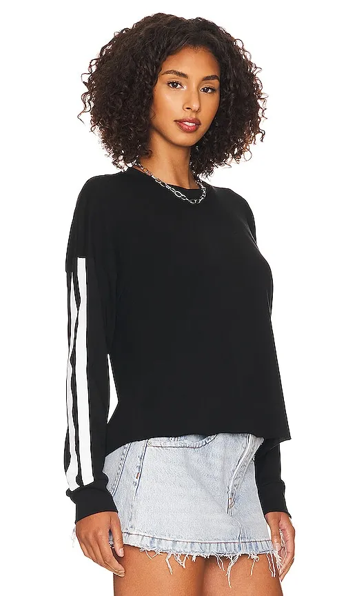 Keegan Tee in & . - size S (also in XS) - Michael Lauren - Modalova