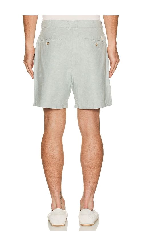 Hemp Resort Short in Baby Blue. - size 32 (also in 36) - Marine Layer - Modalova