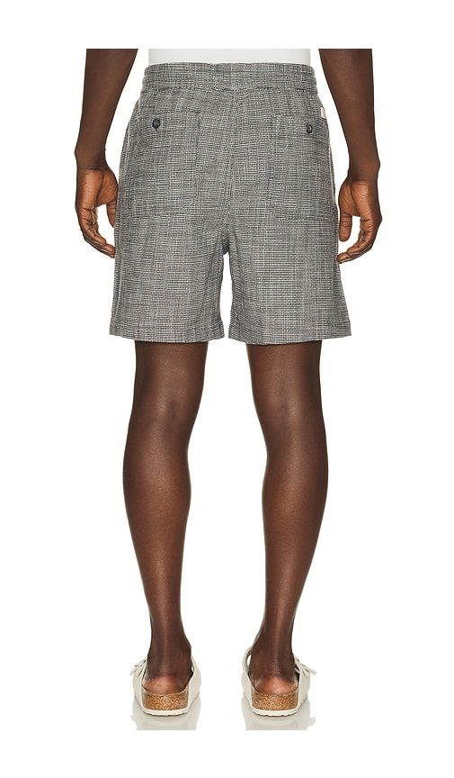 Saturday Beach Short in Blue. - size M (also in XL/1X) - Marine Layer - Modalova