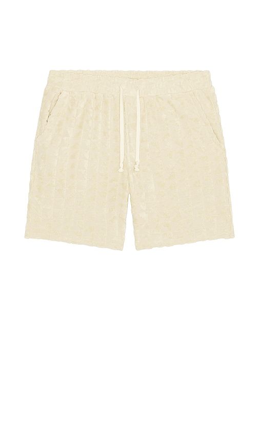 Leo Terry Short in . Taglia M. Also in S, XL/1X - Marine Layer - Modalova