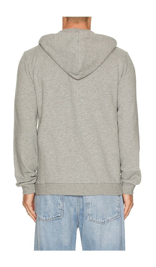 Cloud 9 Full Zip Hoodie in Grey. - size L (also in S) - Marine Layer - Modalova