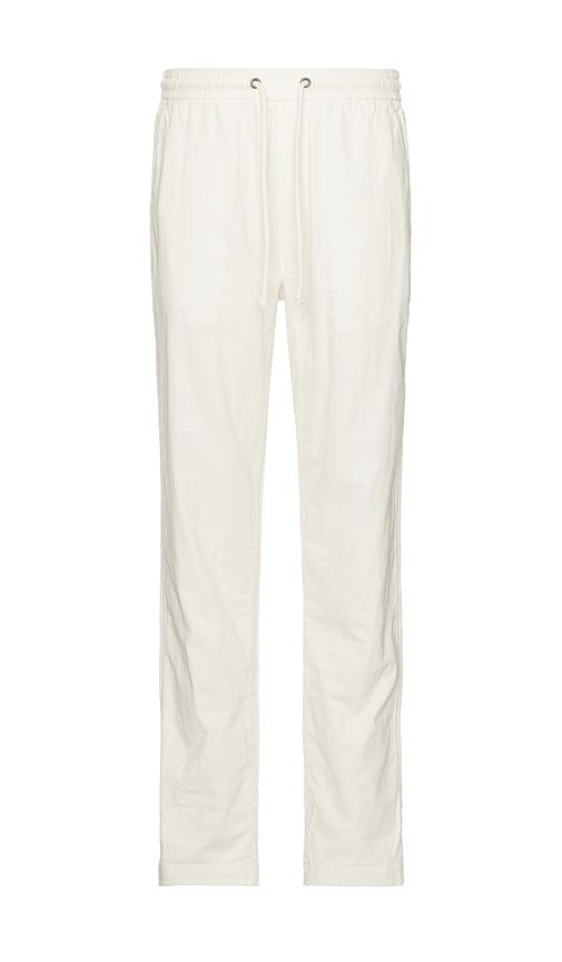 Saturday Stretch Beach Pant in . - size S (also in XL/1X) - Marine Layer - Modalova