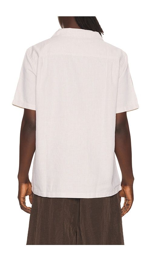 Embroidered Resort Shirt in . - size L (also in M, S, XL/1X) - Marine Layer - Modalova