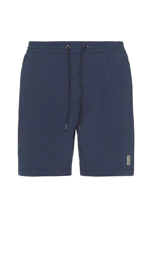 Stretch Swim Trunk in . - size L (also in S, XL/1X) - Marine Layer - Modalova