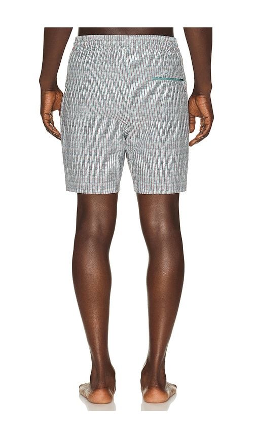 Line Sport & Swim Shorts in Green. - size S (also in XL/1X) - Marine Layer - Modalova