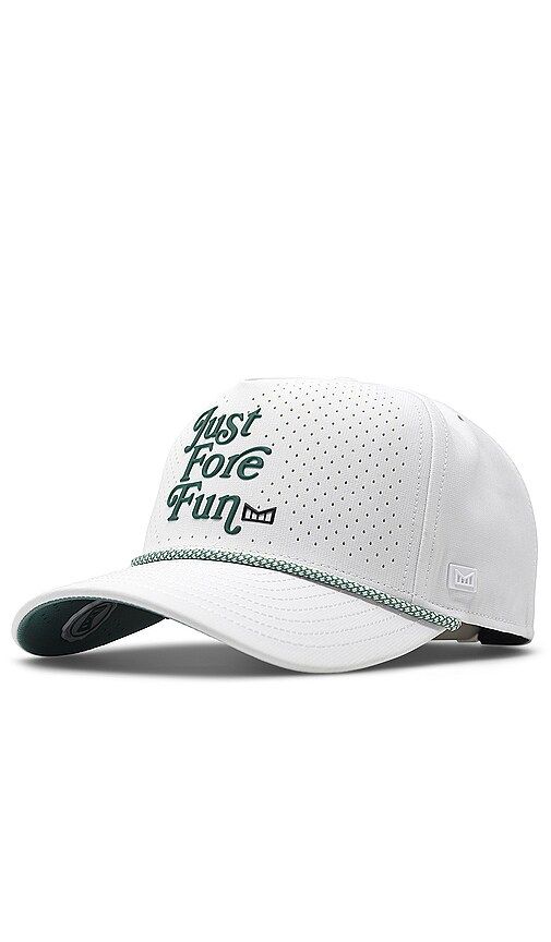 Hydro Odysea Links Hat in . - size S (also in XL) - Melin - Modalova