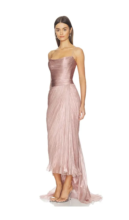Rio Dress in Rose. - size 42/10 (also in 44/12) - Maria Lucia Hohan - Modalova