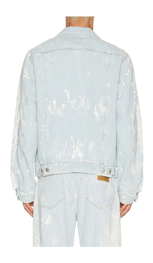 Sportsjacket in Blue. - size 46 (also in 50, 52) - MM6 Maison Margiela - Modalova
