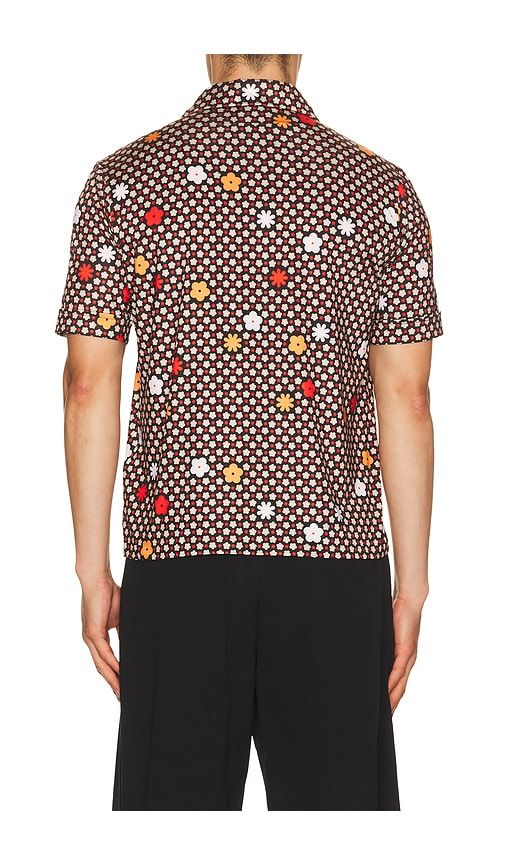 Polo Shirt in . - size M (also in S, XL/1X) - MM6 Maison Margiela - Modalova