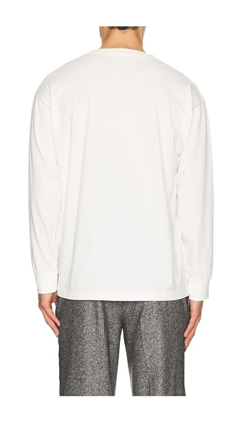 Long Sleeved Top in . - size L (also in M, XL/1X) - MM6 Maison Margiela - Modalova